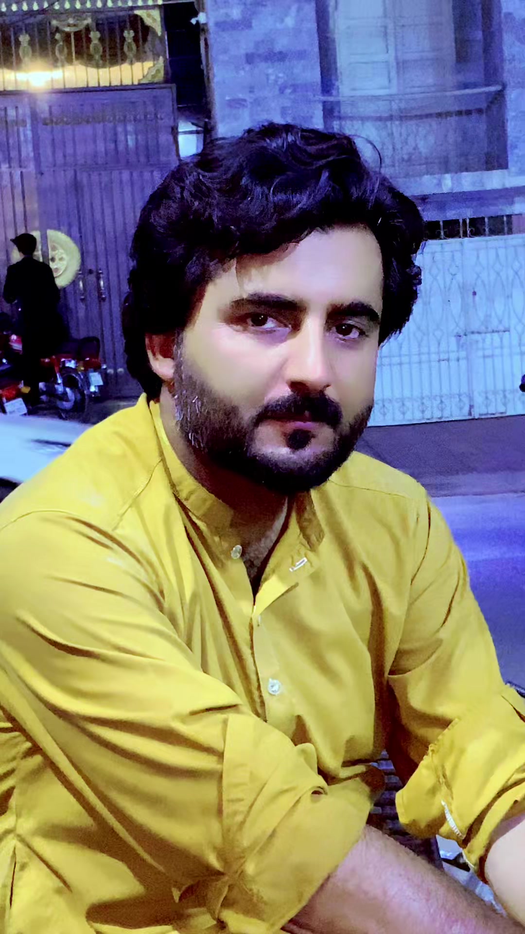 @Team Duniya Pur