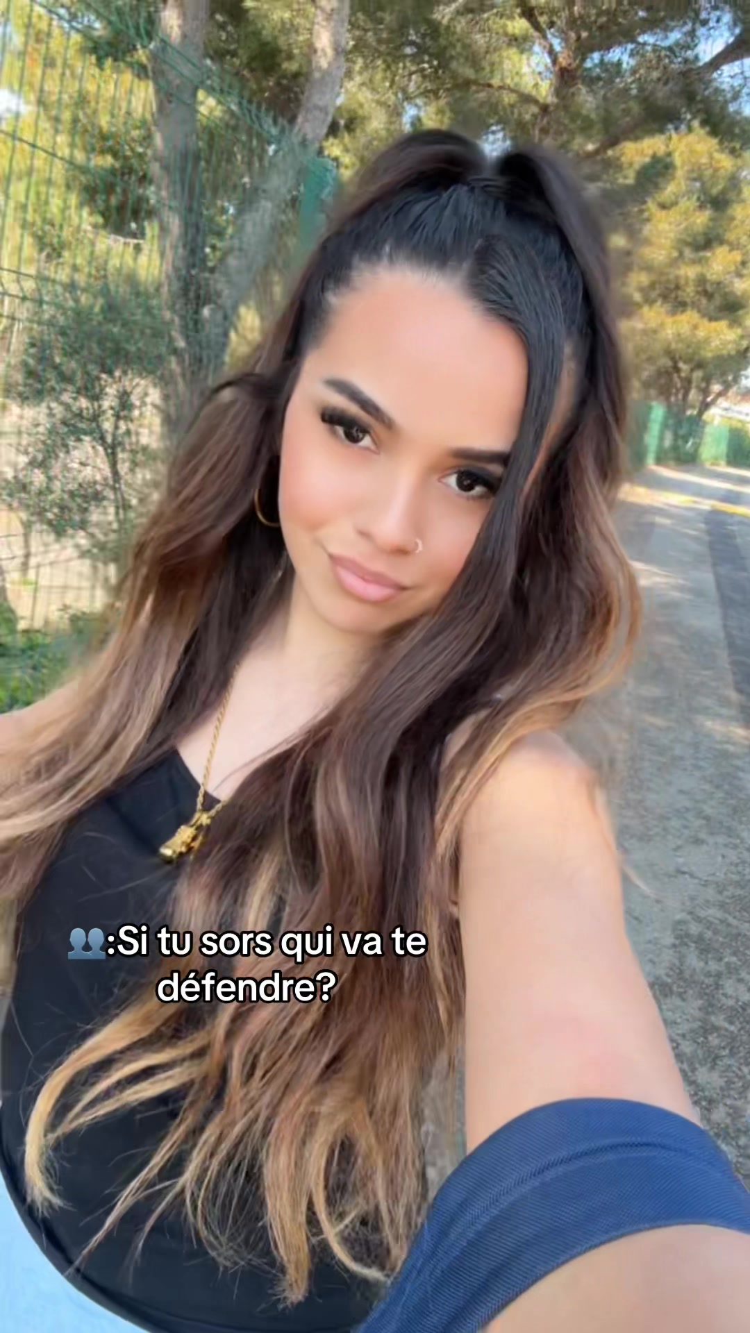 @Shana Fernandez