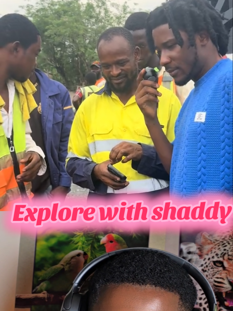 @EXPLORE WITH SHADDY