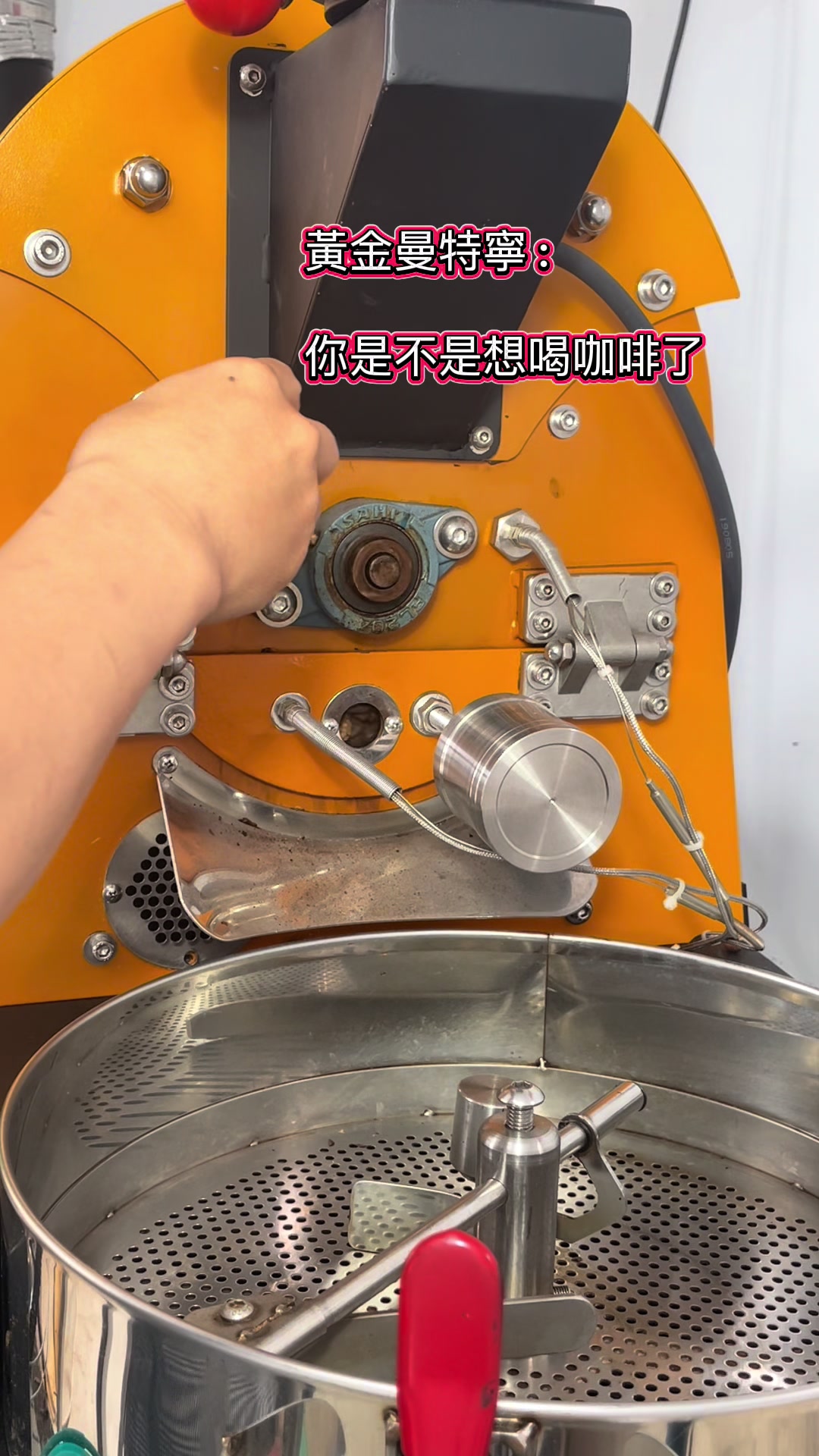 @老農與白雪公主的結晶