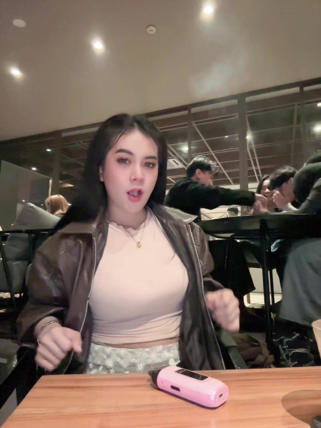 @Nyonya Mendoza