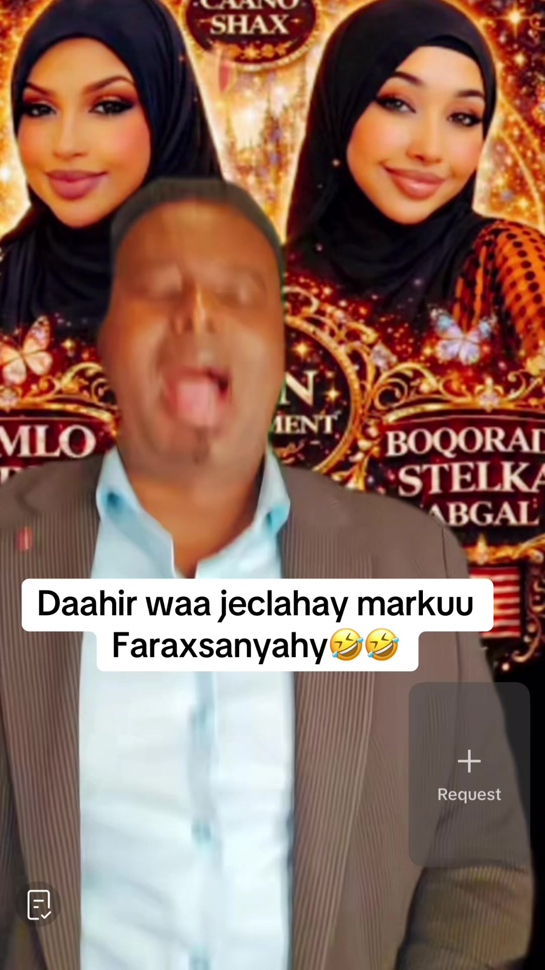 @BAARKA TV