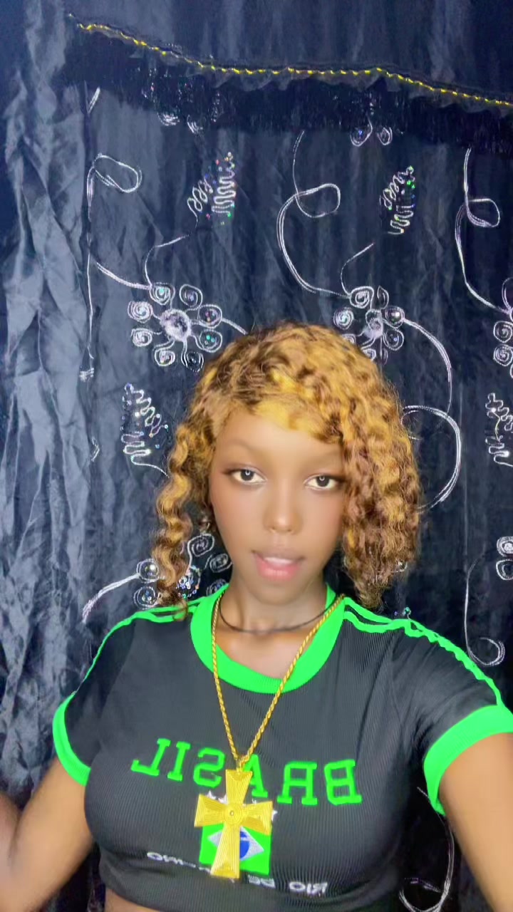 @Queen of Gambella