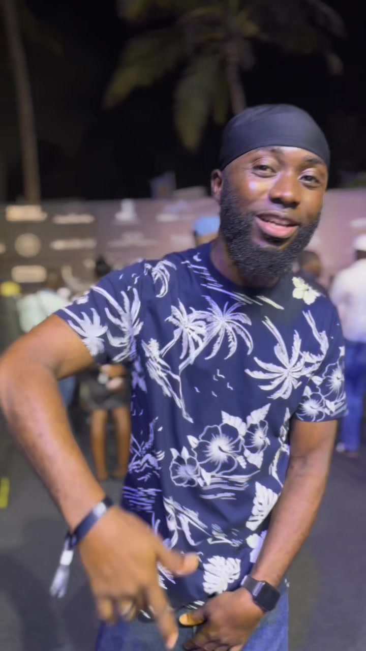 @Nufuhene Kwaku Rojay®