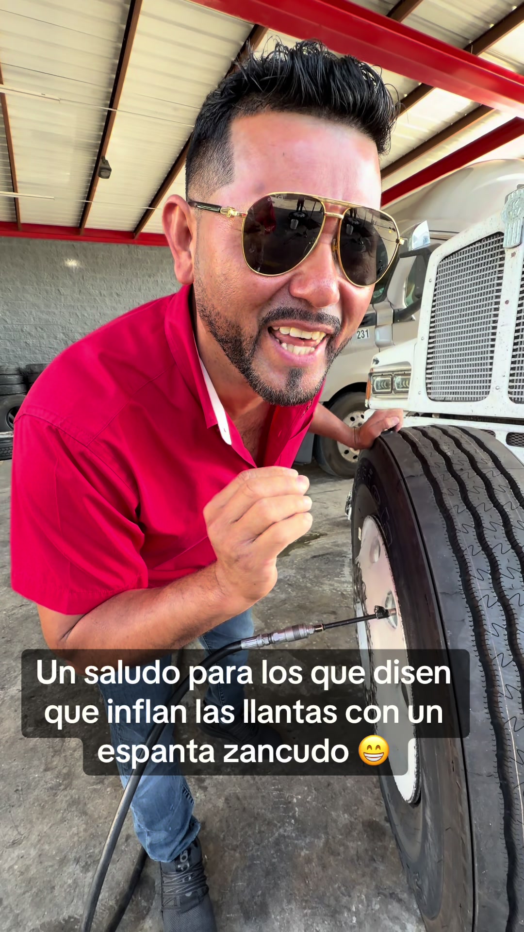 @Jb Tire Center
