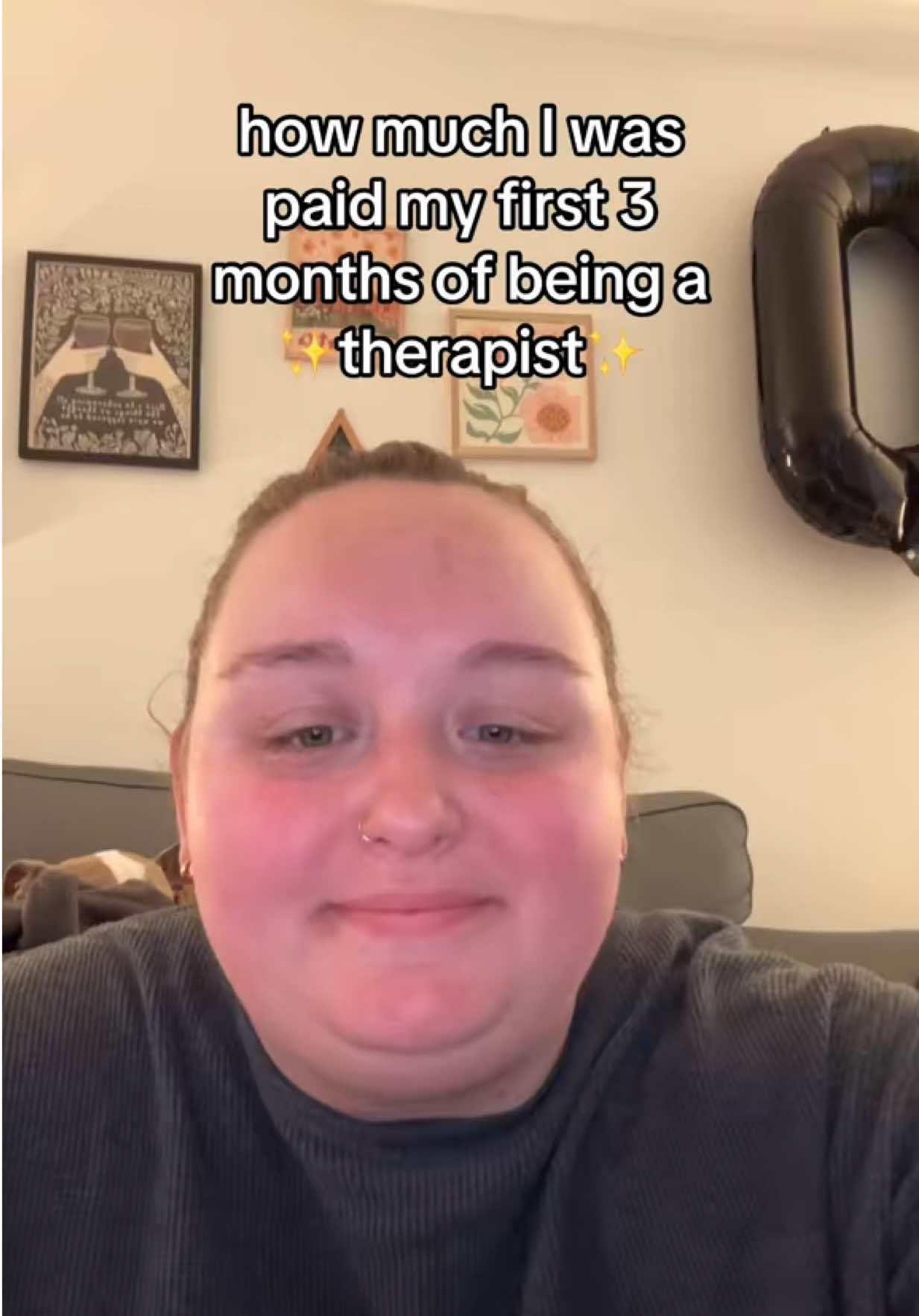 @Liz, LCSW - Chill Therapist ๐