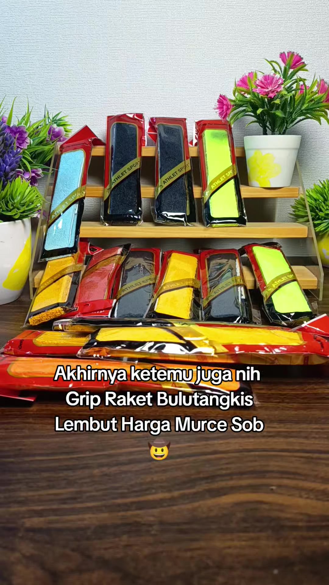 @Badminton Store33