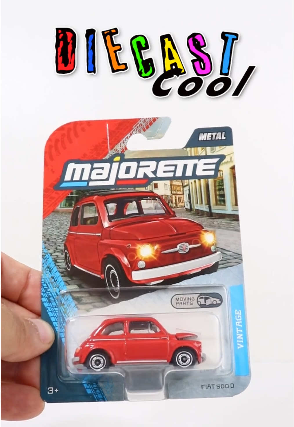 @Diecast Cool