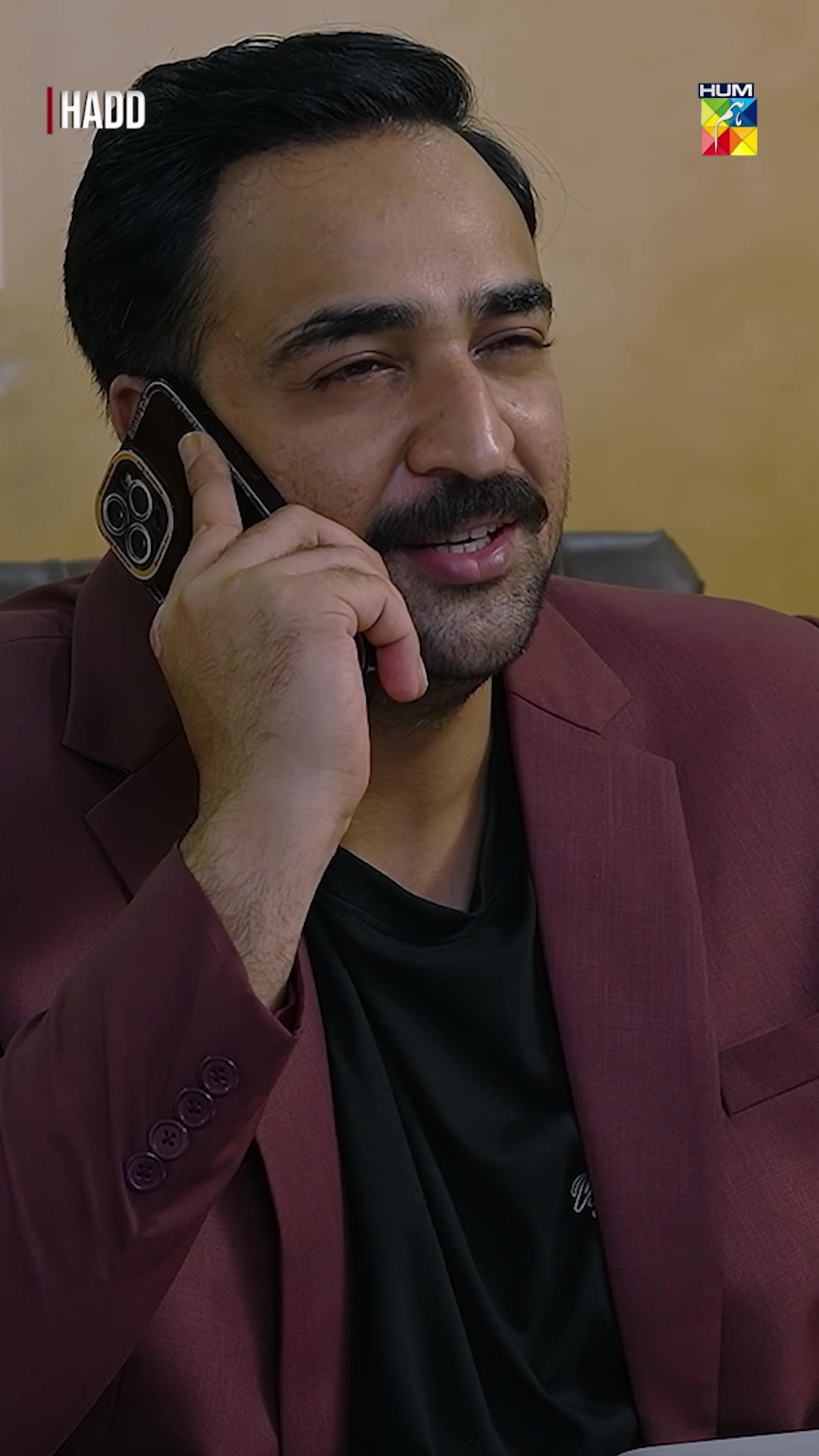 @HUM TV