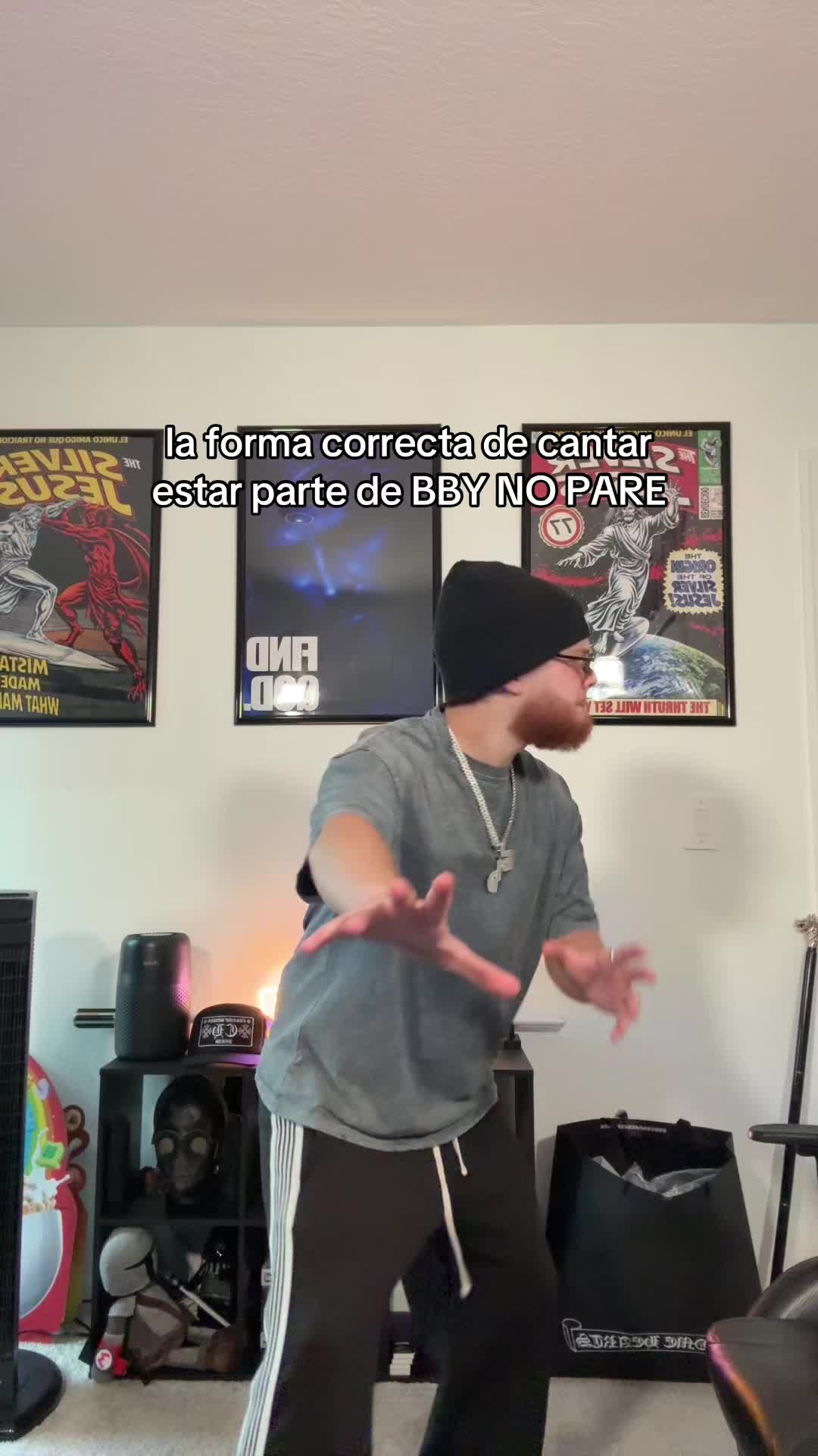 @EL G1NGER
