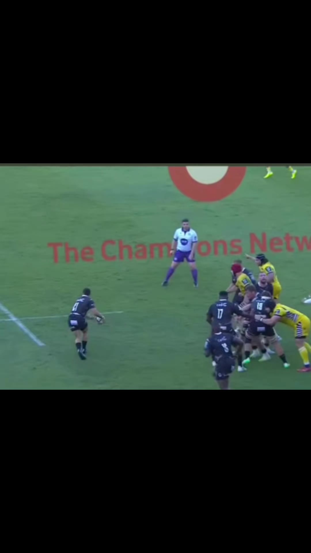 @Only SA rugby