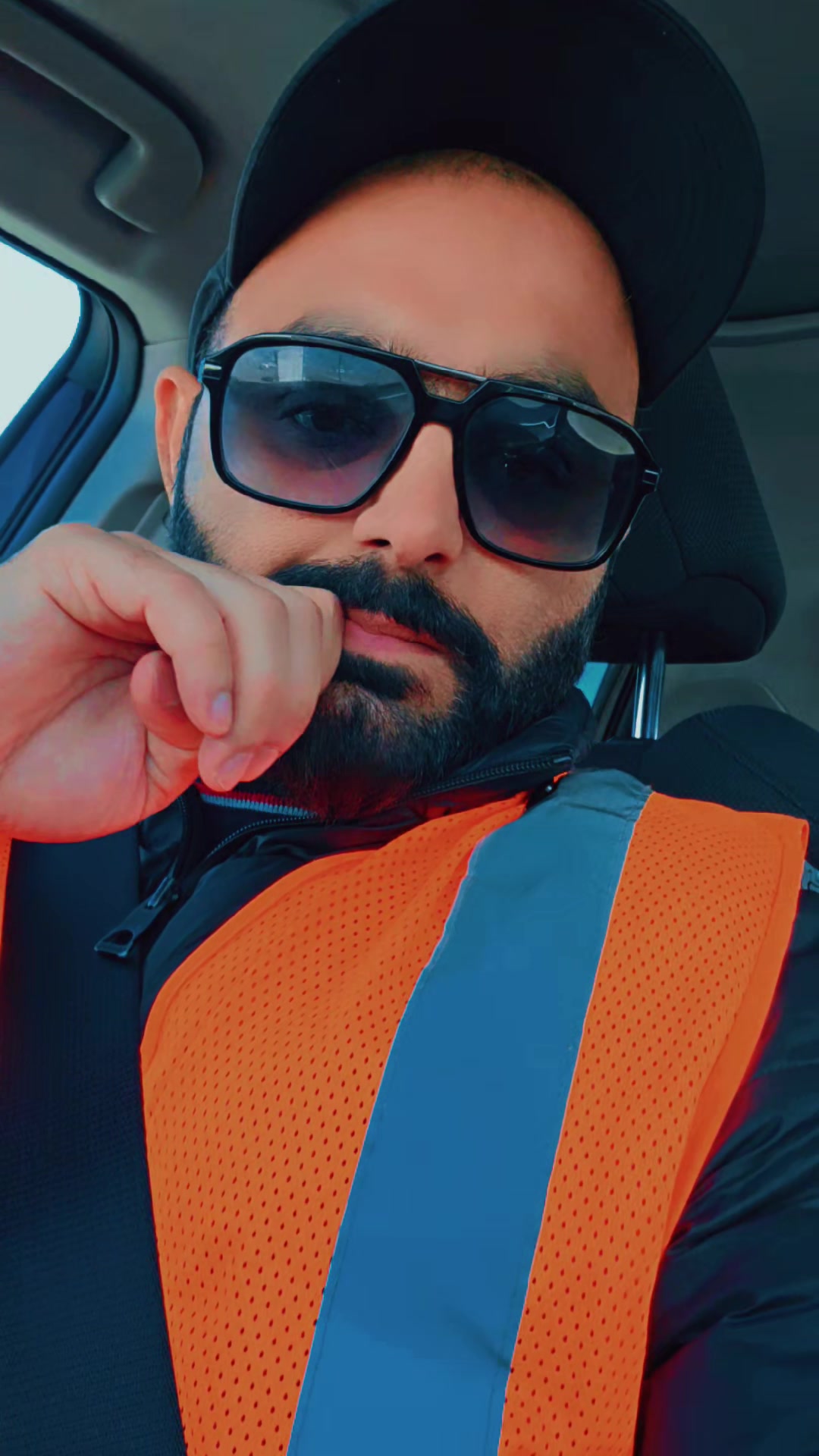 @ਹਮ ਨਹੀ ਚੰਗੇ ਬੁਰਾ ਨਹੀ ਕੋਇ..