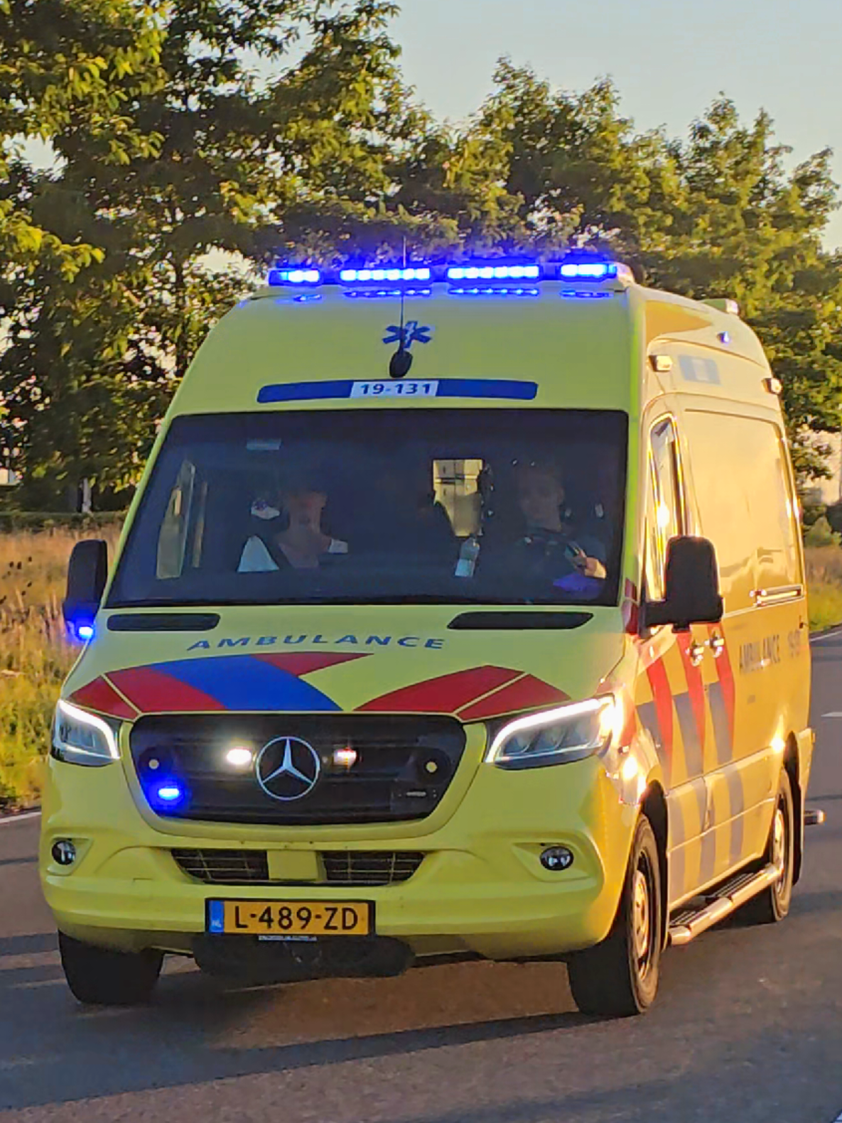 @112 Zeeland