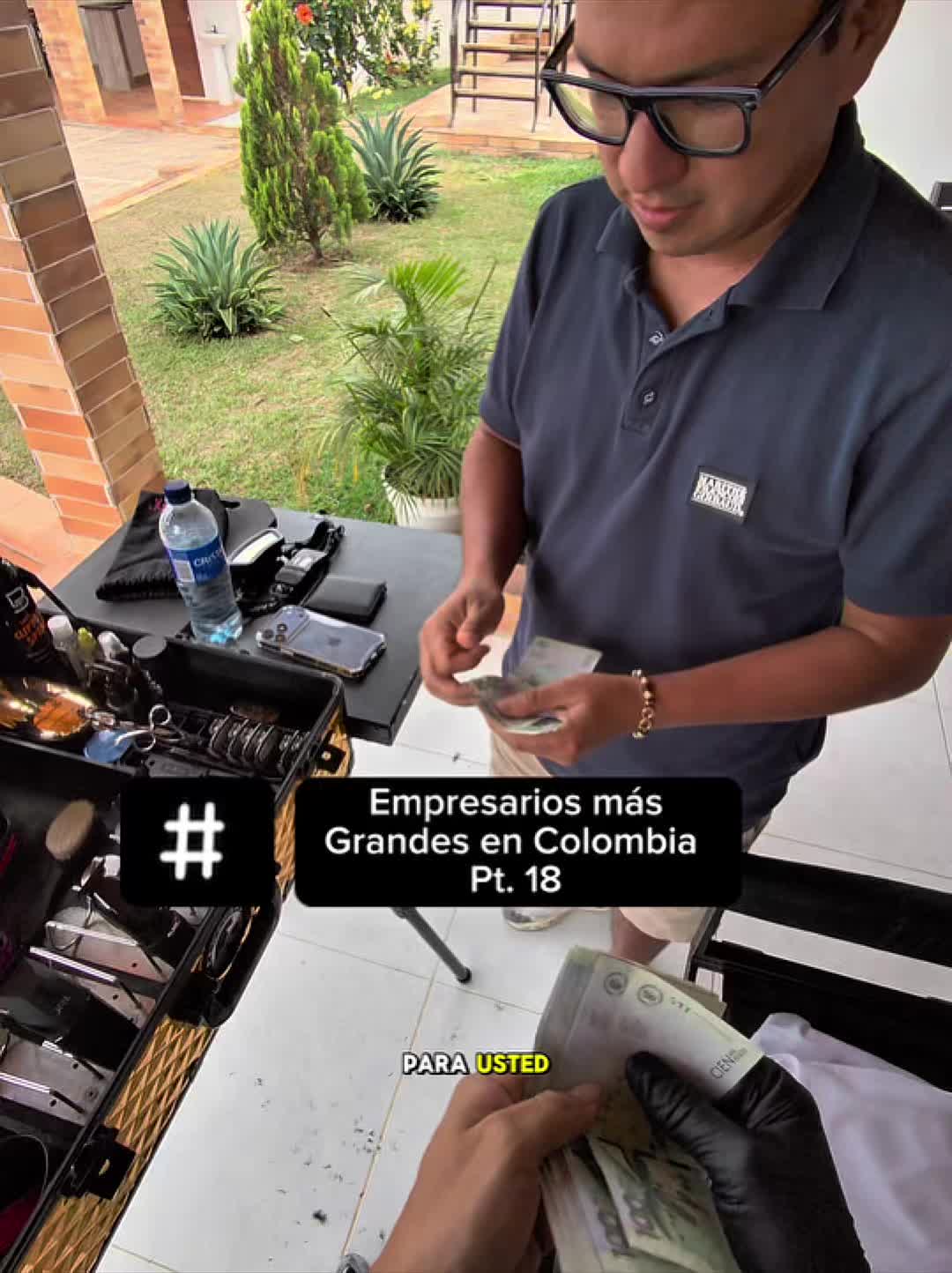 @ElBarberodeLujo