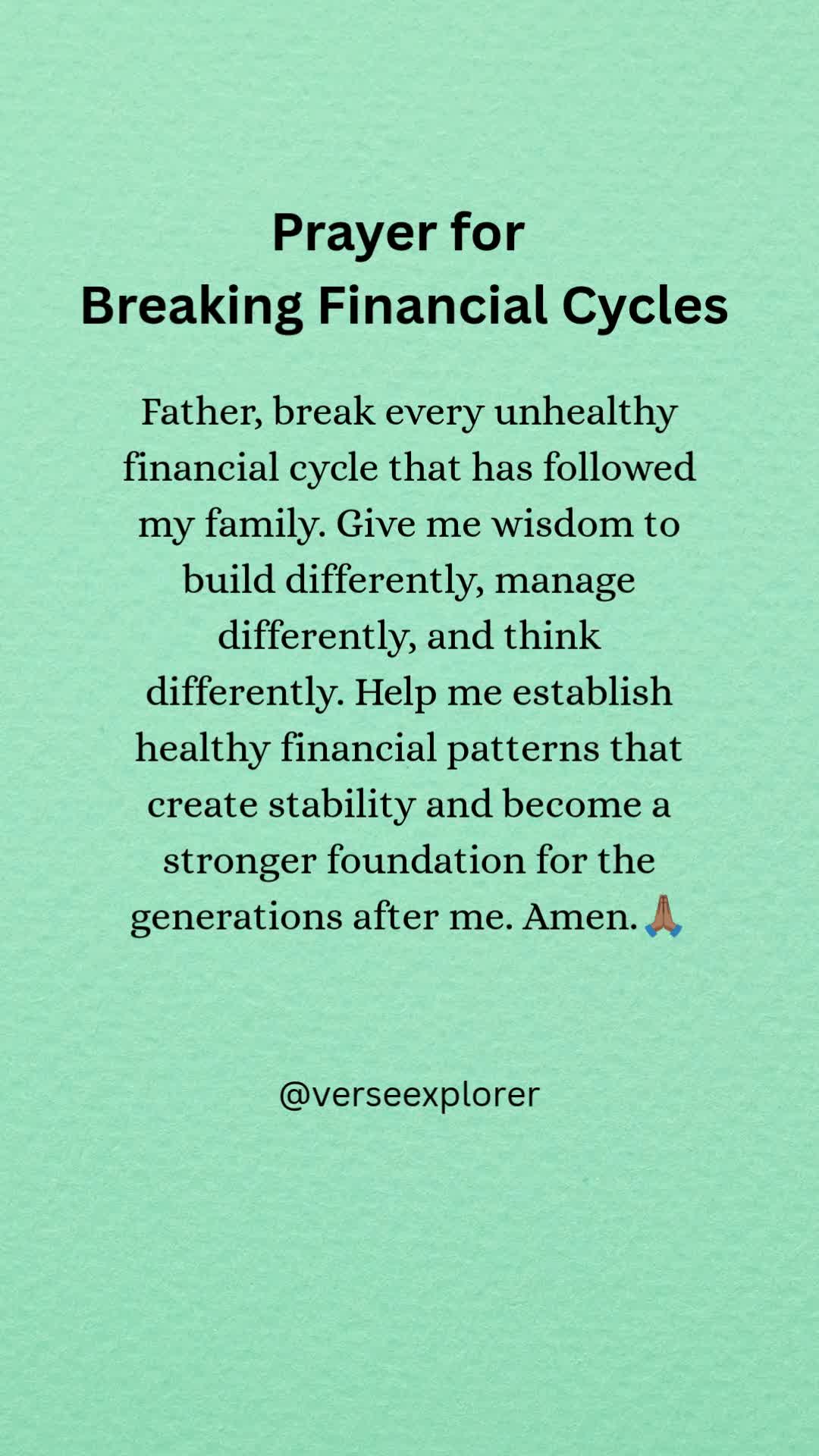 @Follow & Share God's words 🙏