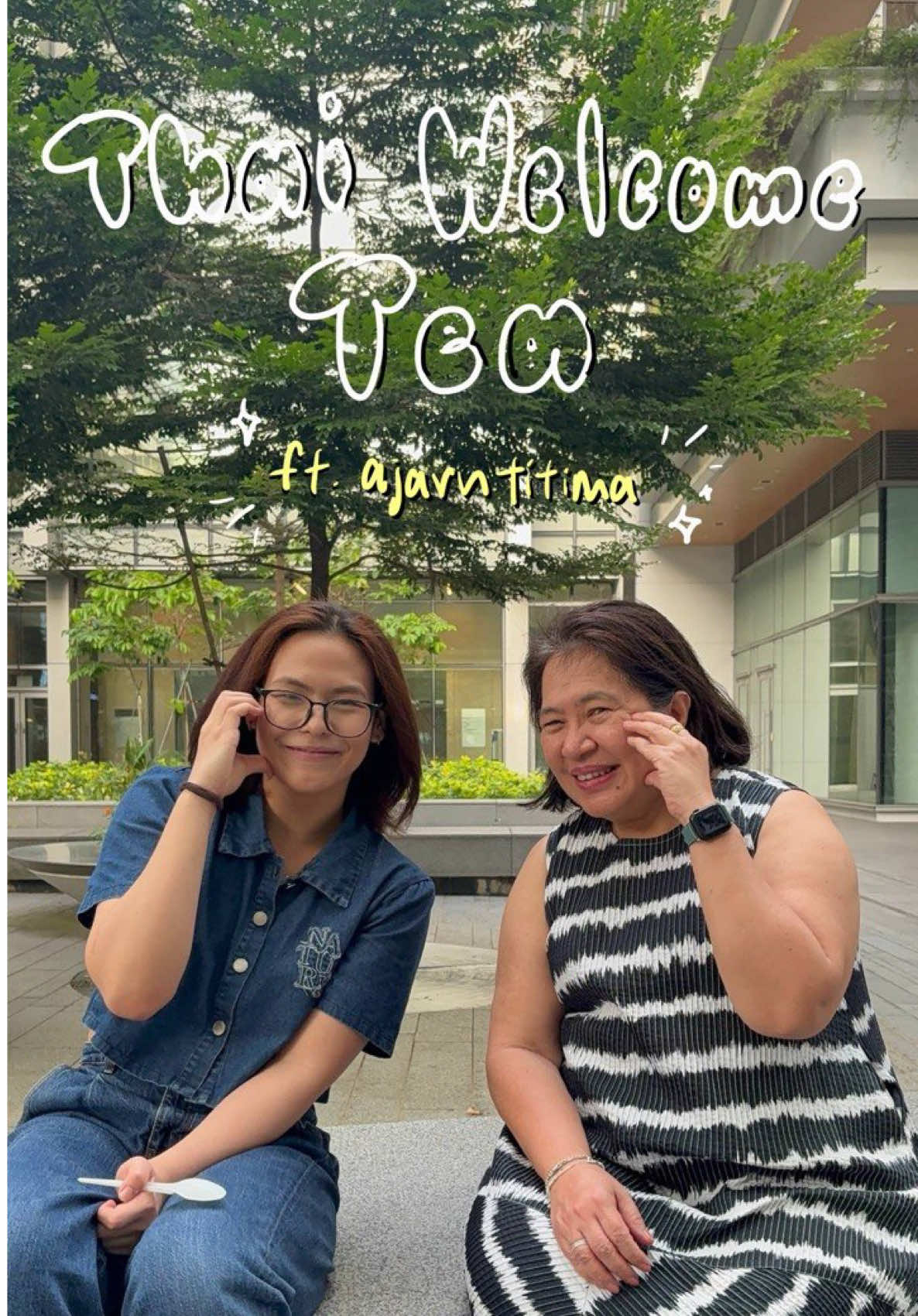 @Thai @ NUS