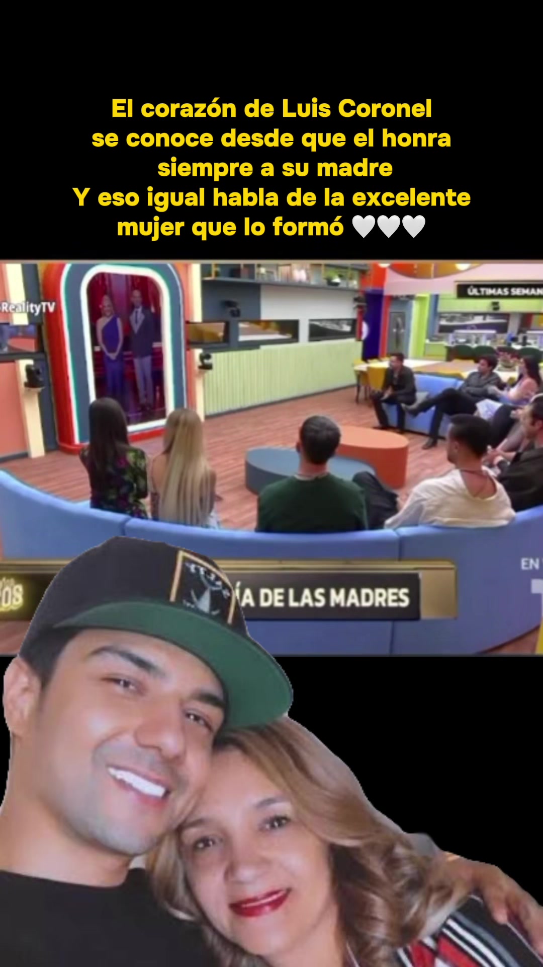 @🤠🌹Team Luis Coronel👑 By:MA