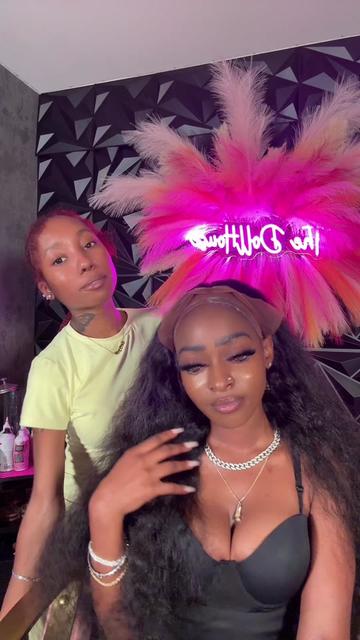@YAYA THE STYLIST