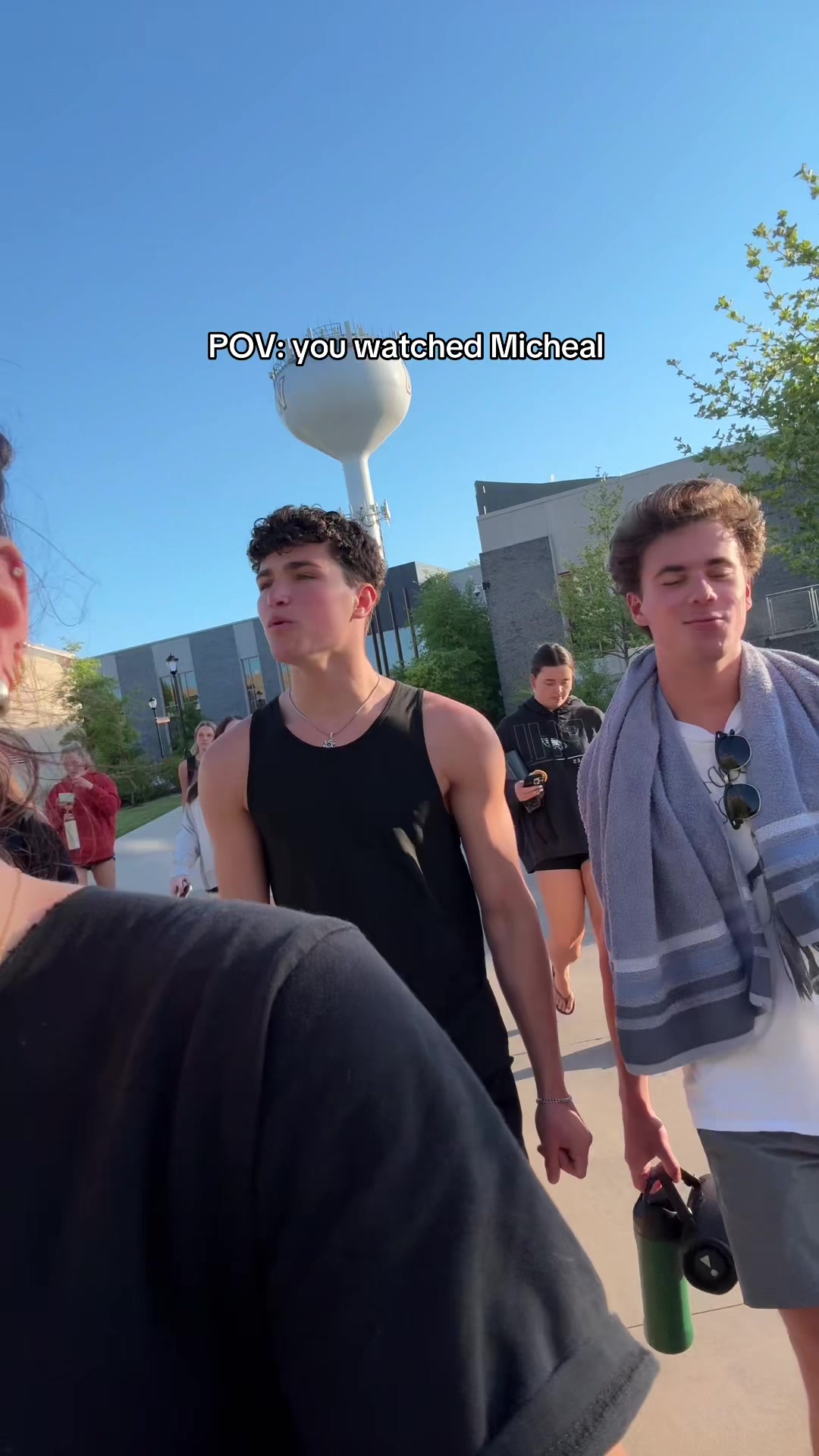 @Jaxon Avery