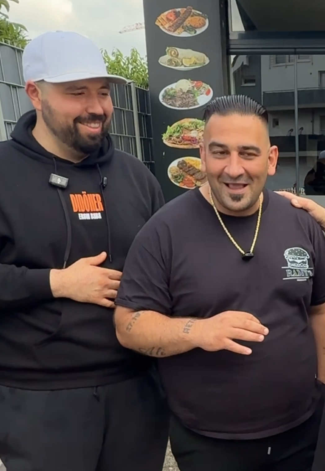 @Di D&ouml;ner┃ERSIN BABA