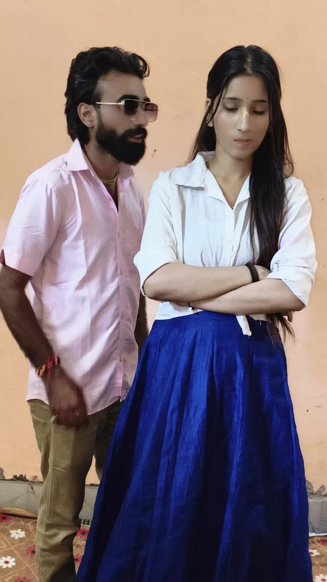 @Ravi Mishra