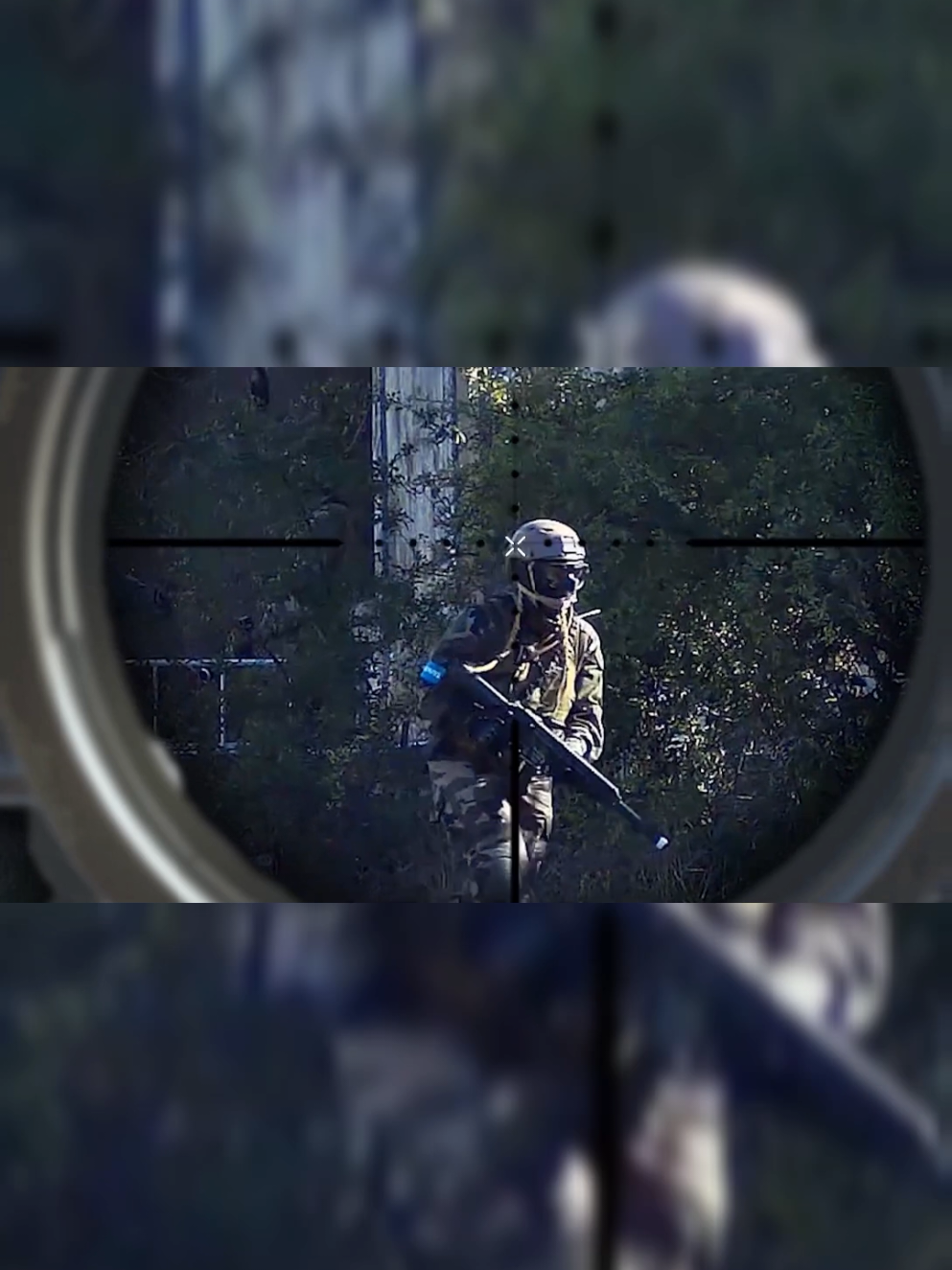 @Diaboloman Sniper