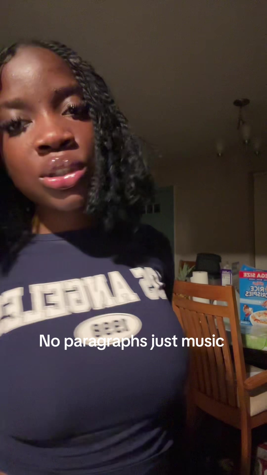 @Delilah