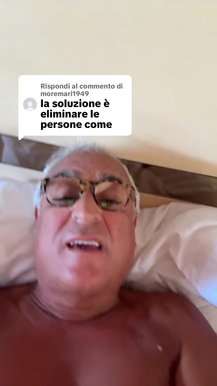 @Sergio Gallone