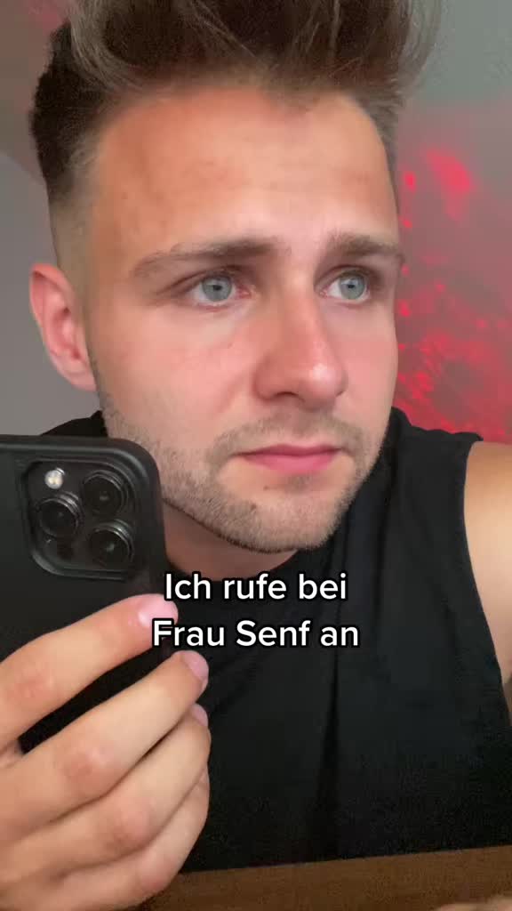 @Senfmann
