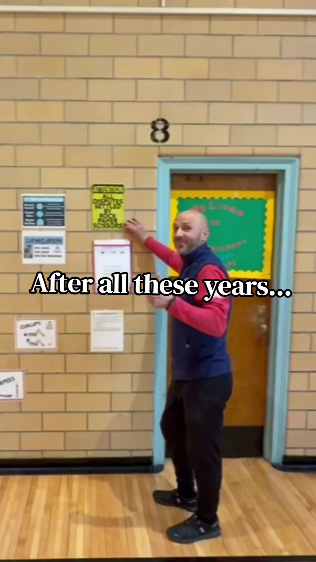 @Coach Gelardi