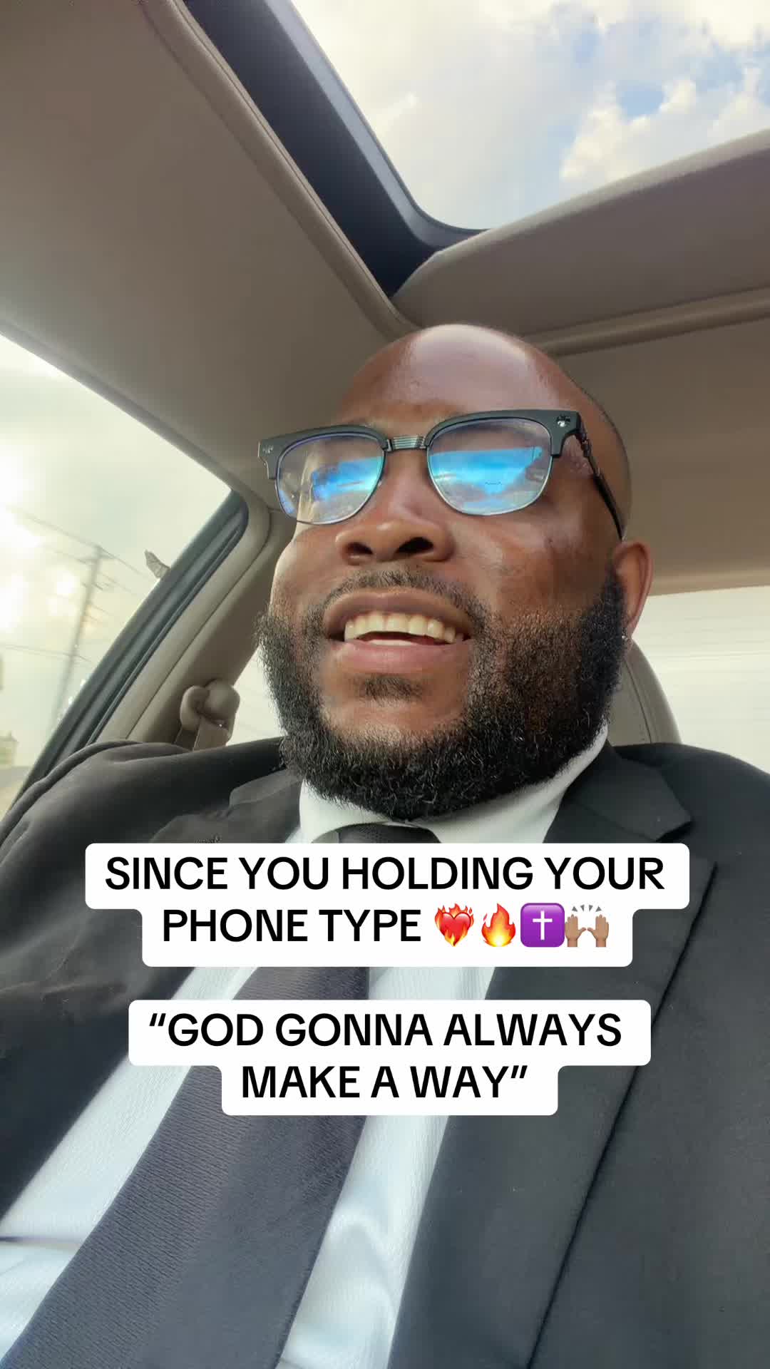 @Anthony Rhyne | Motivation