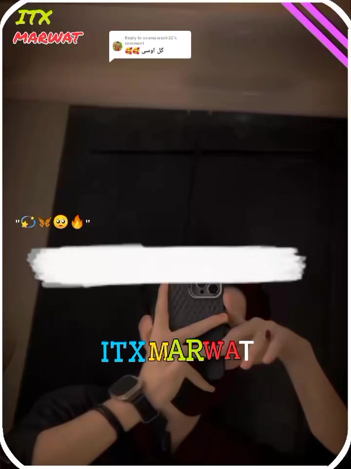 @🍹 Itx MRWAT 🍹