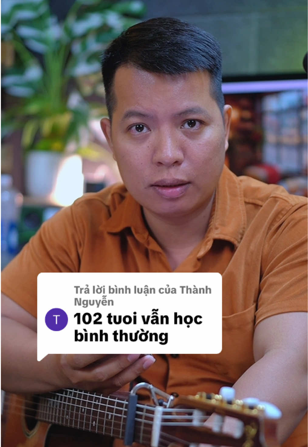 @Bảo Guitar