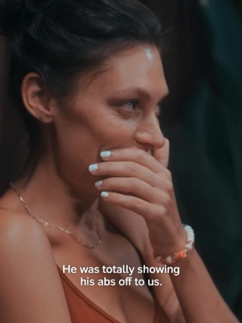 @The Challenge