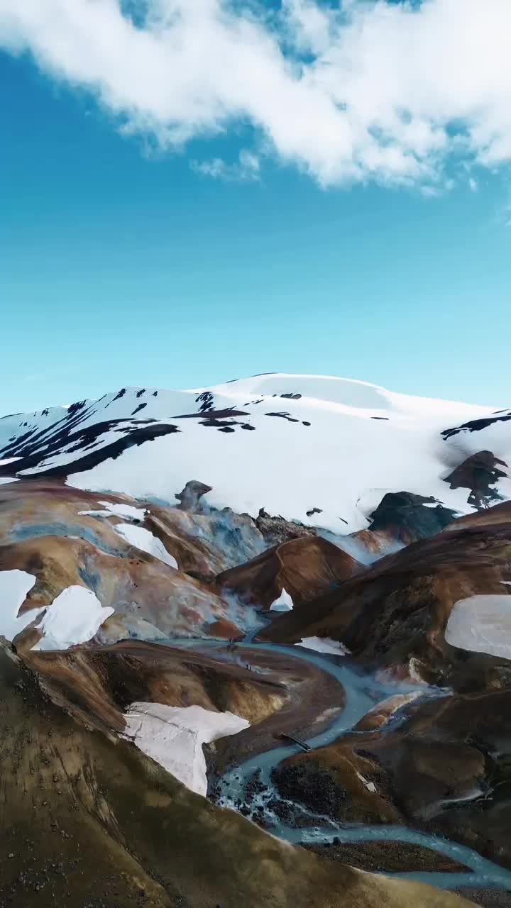 @Guide to Iceland