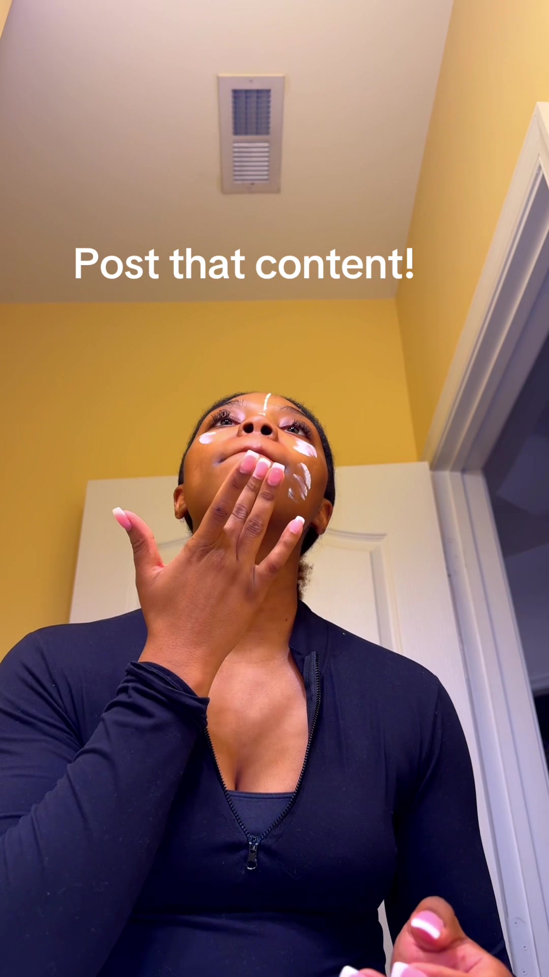@kimari mona
