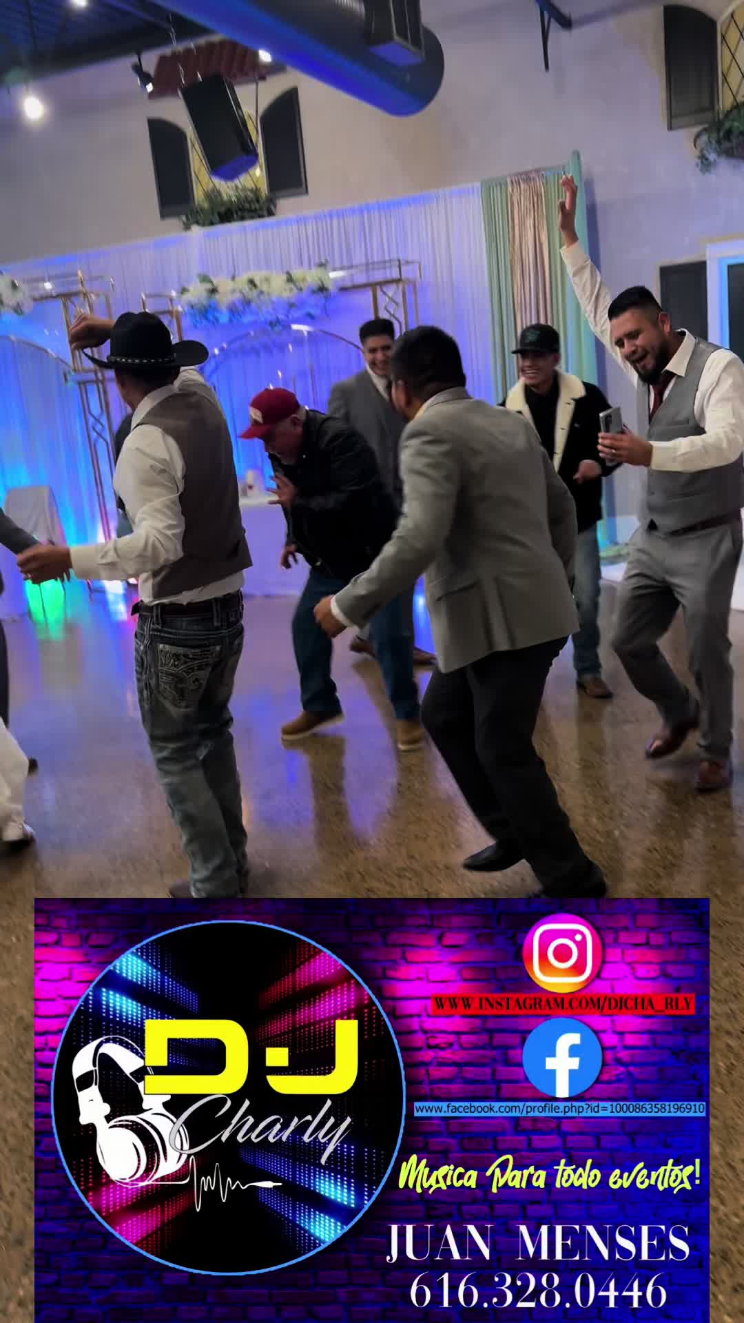 @Dj Charly