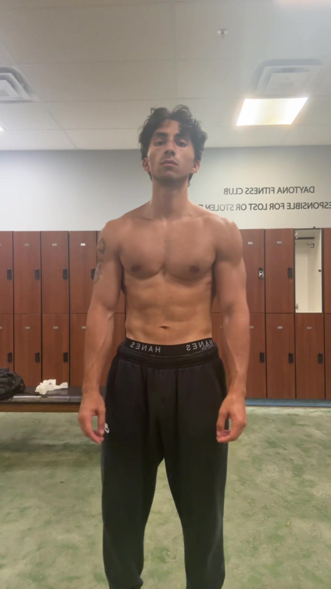 @gabe dasilva