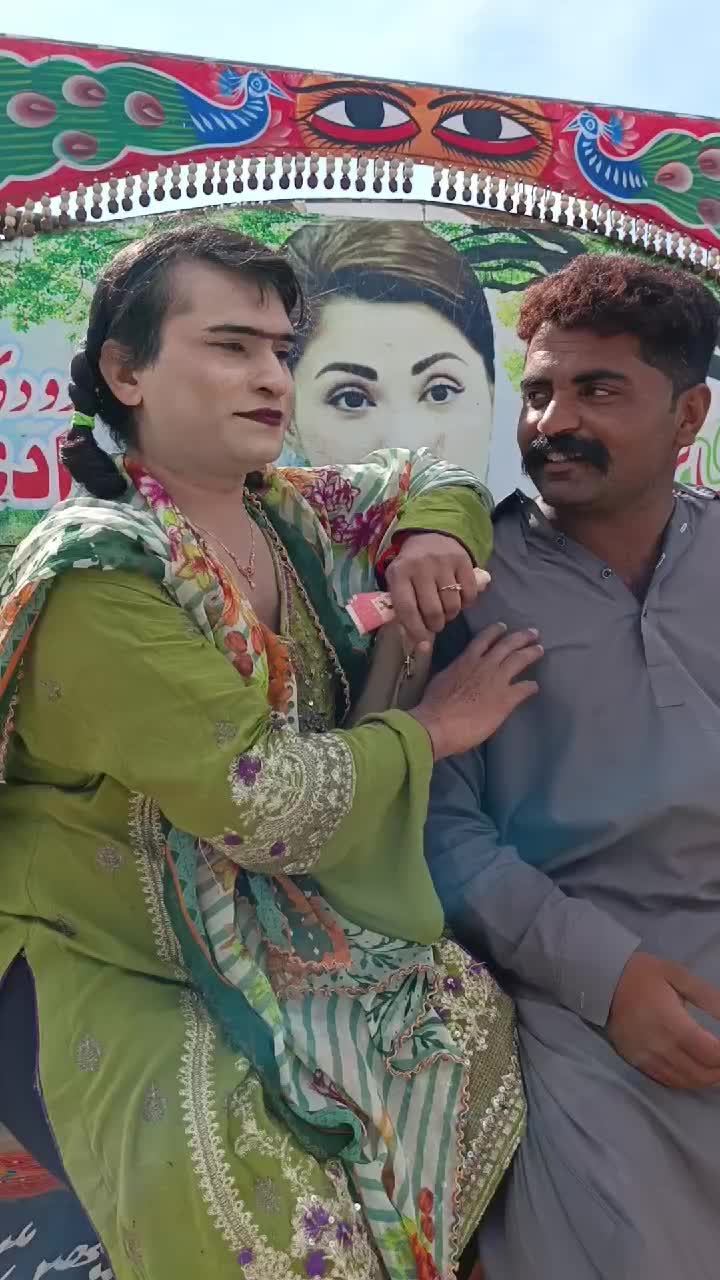 @سرائیکی منڈے 👉