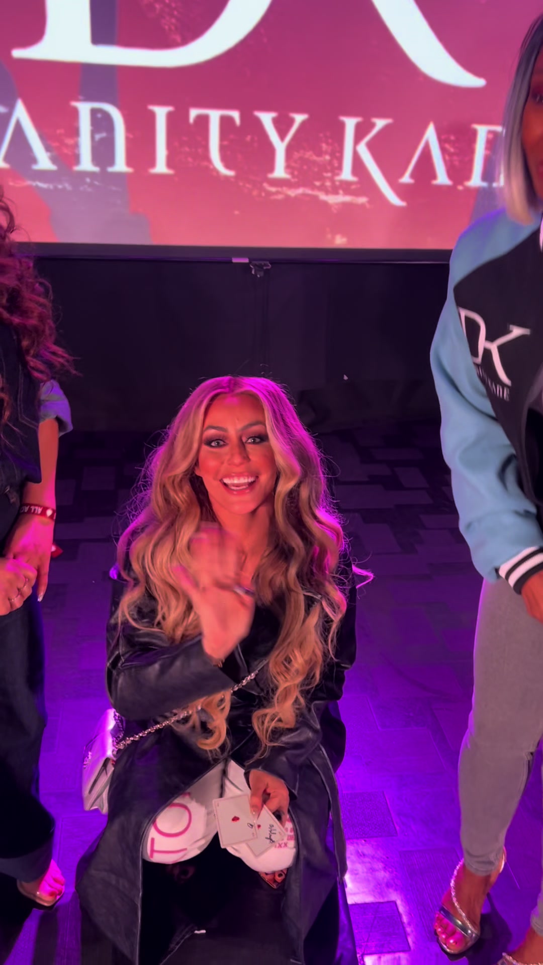@Danity Kane Official