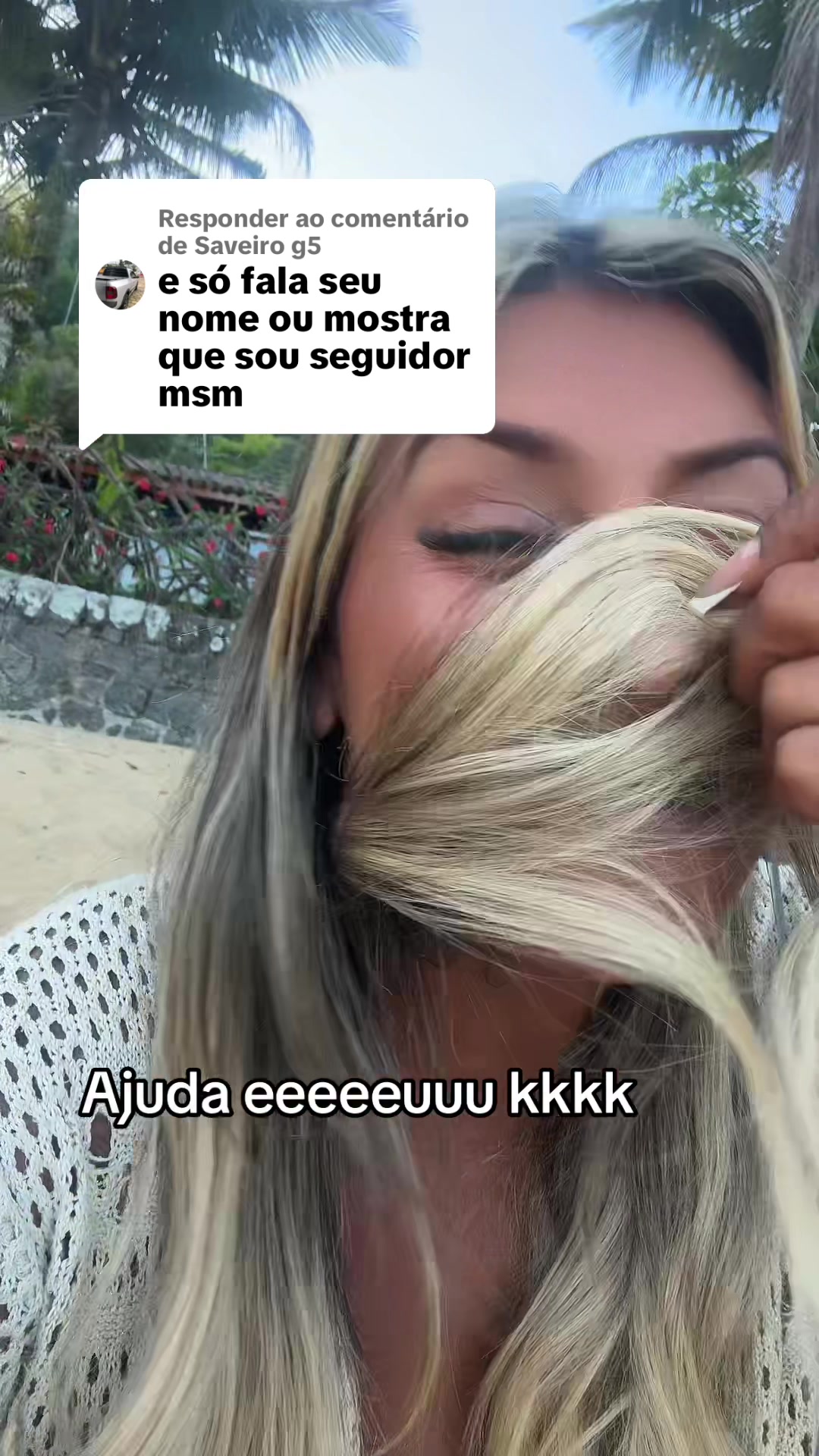 @Vanessa Pedrozo