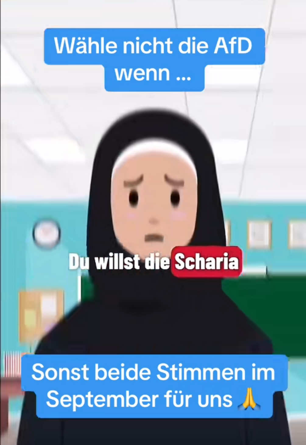 @Sven H&auml;misch AfD