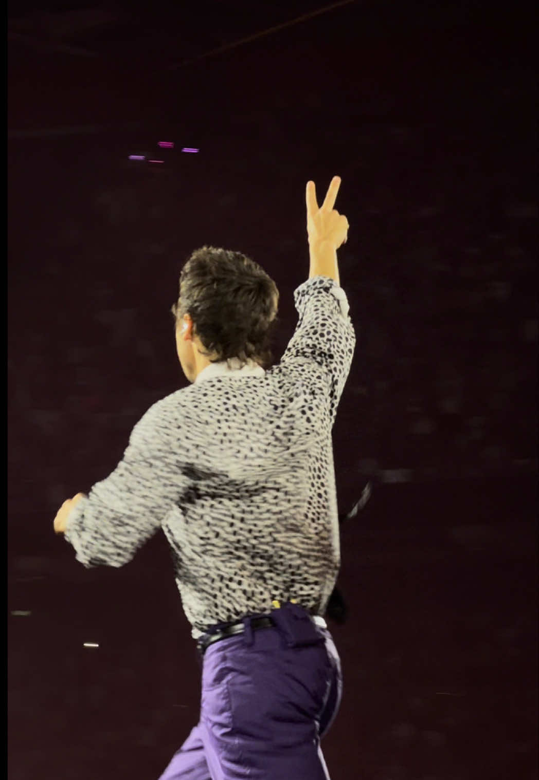 @๐๐๐ฌ๐๐ก๐ (harry’s version)