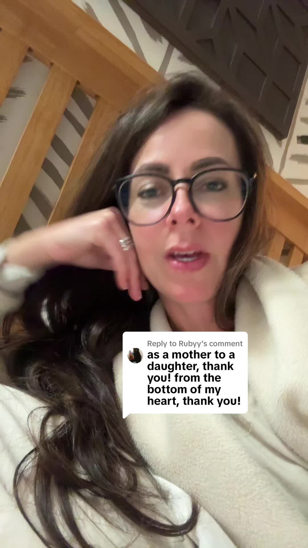 @Dorilee