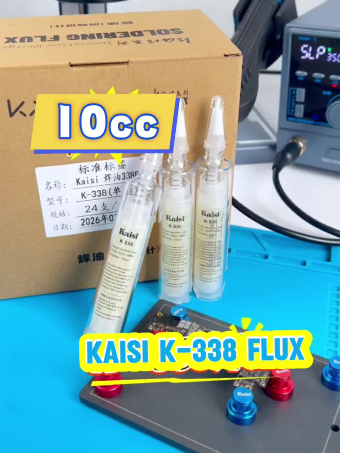 @Kaisi Sugon Tools Nora