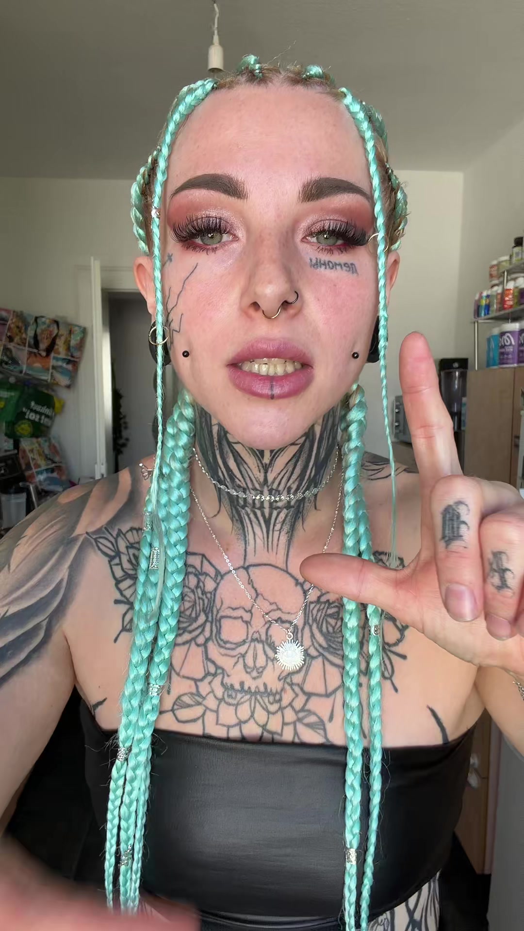 @Sharonimo