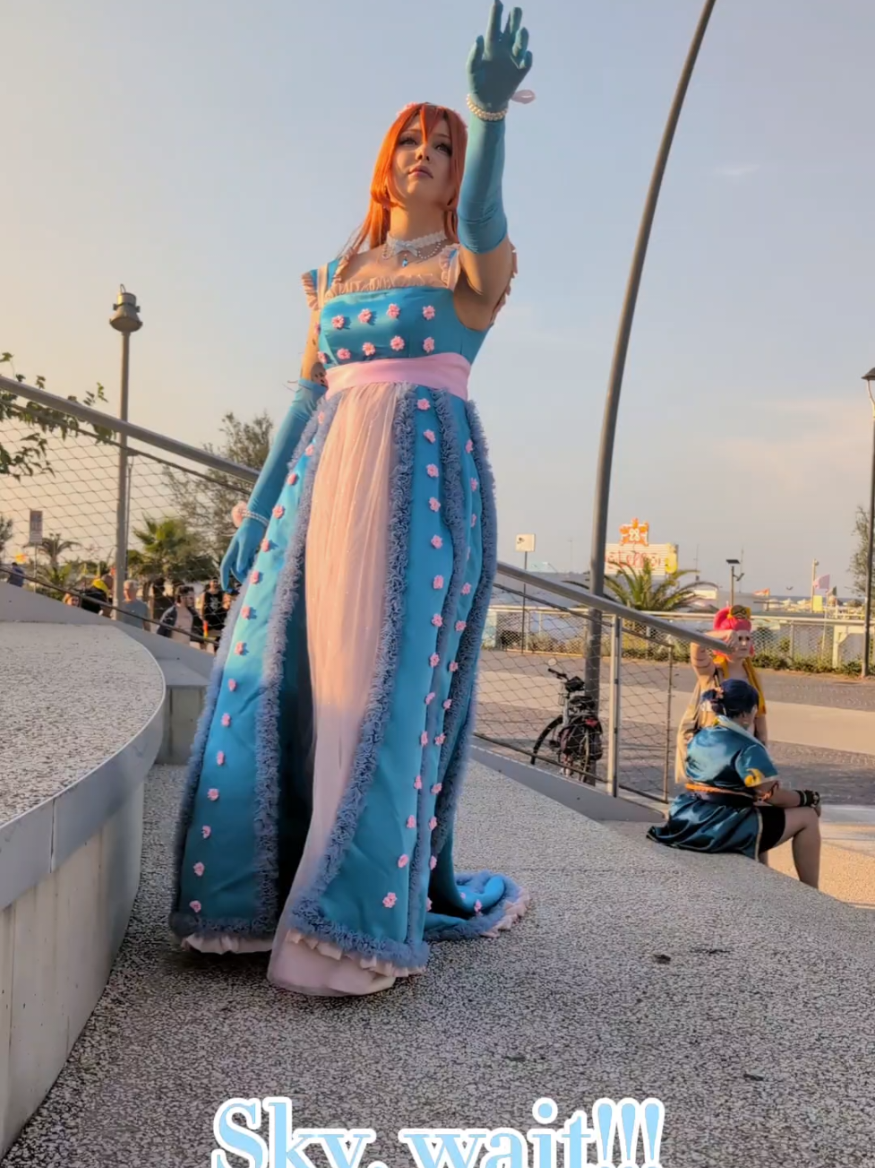 @Fairy of the Elements✨
