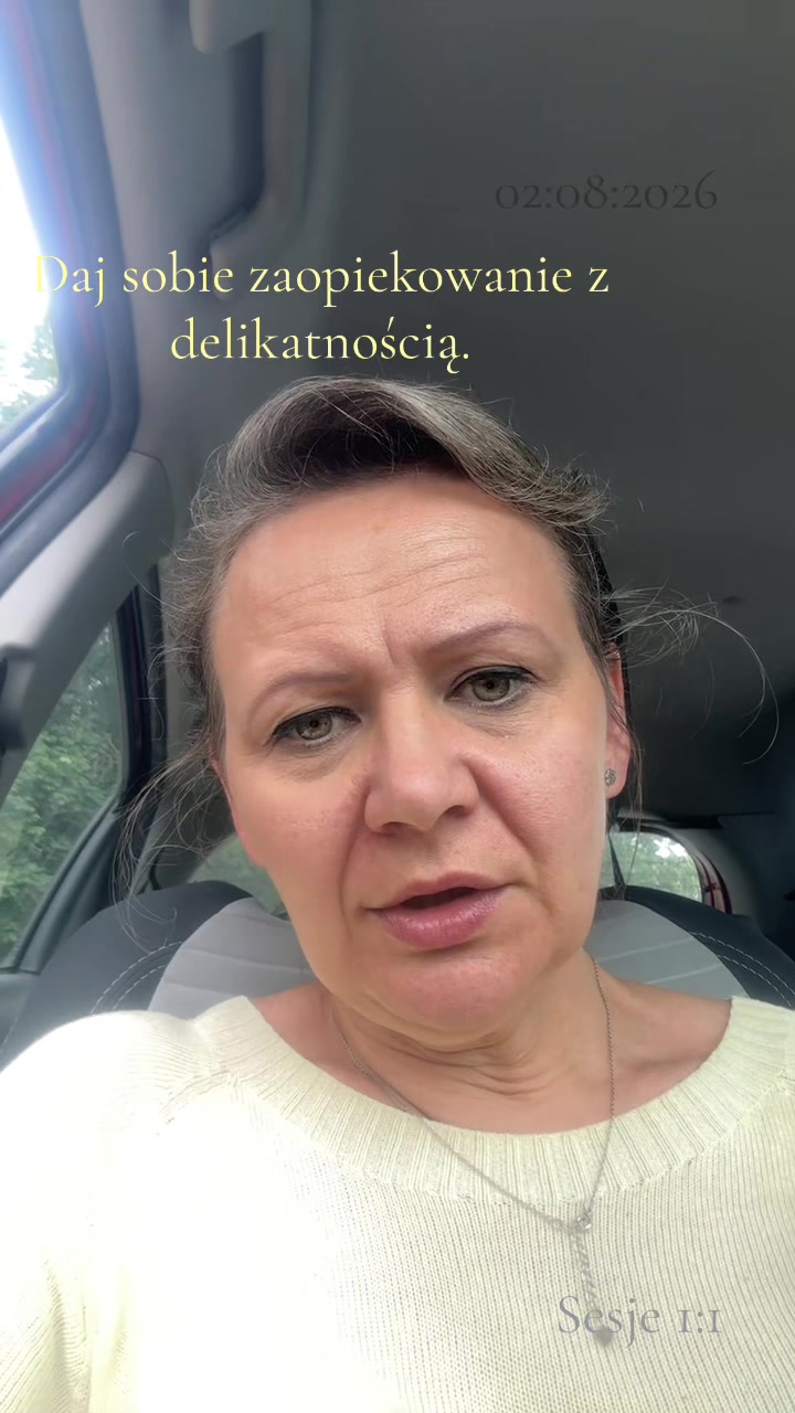 @Odnaleźć siebie