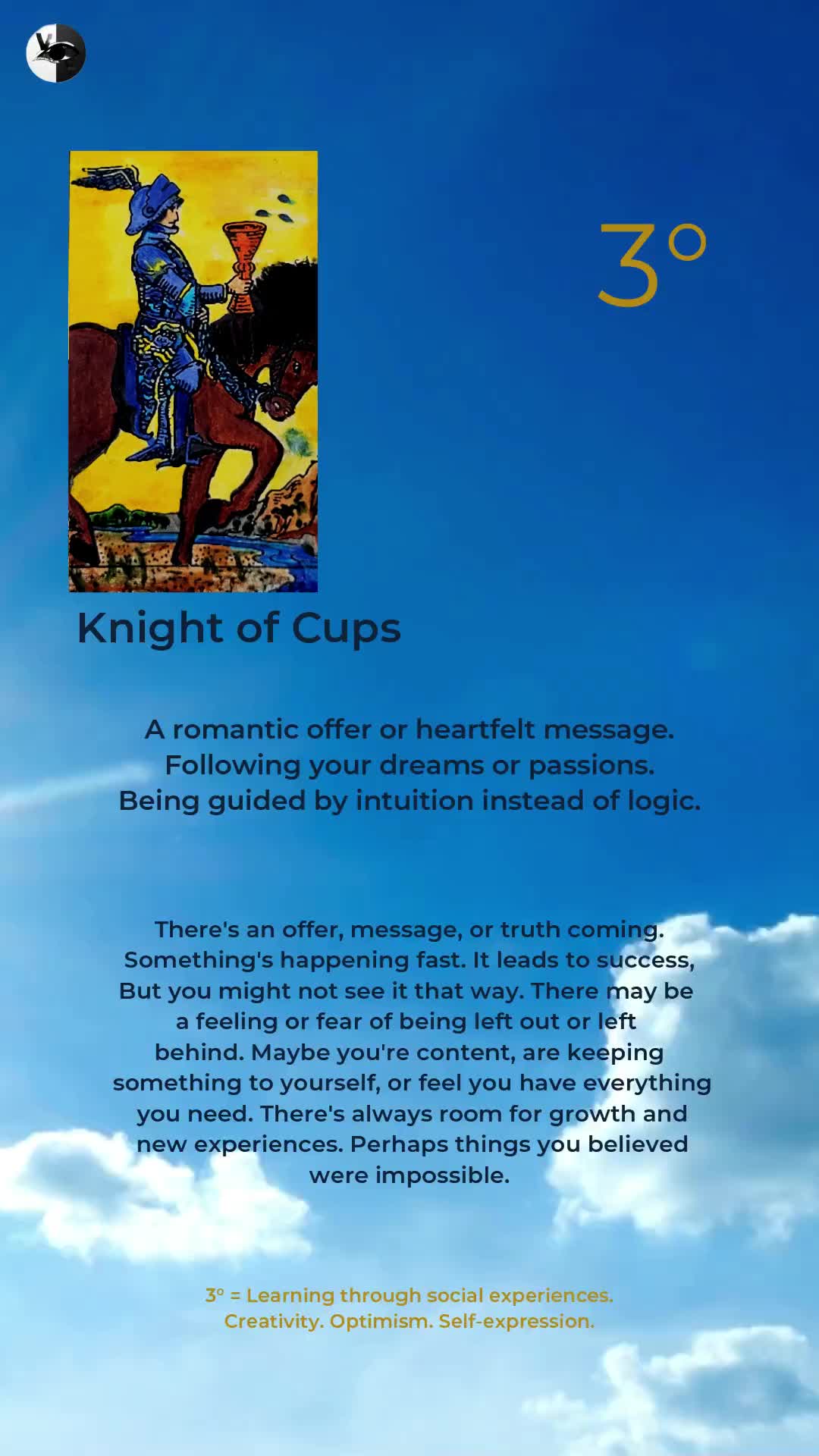 @Voe Tarot