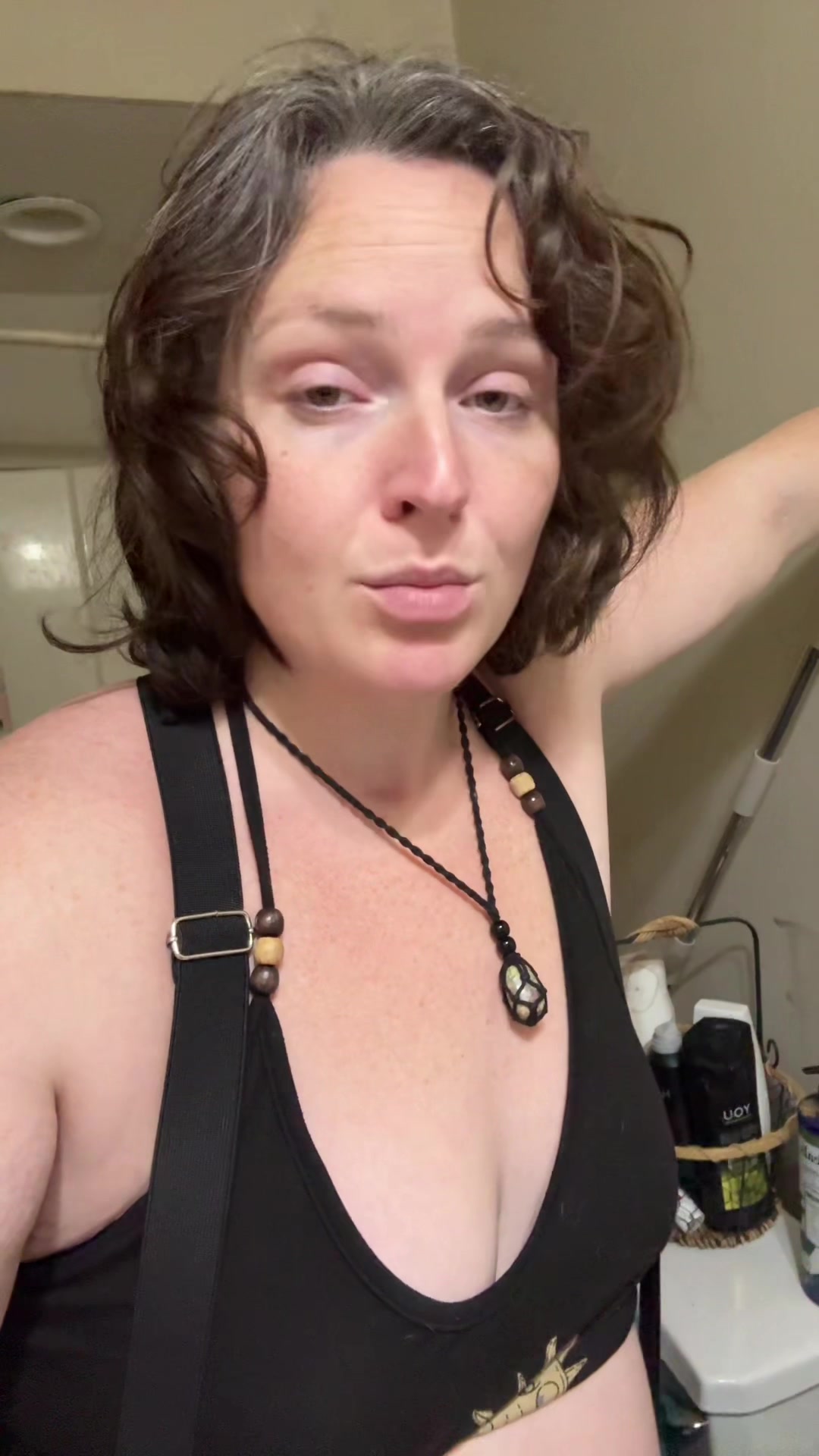 @Tessa Marie